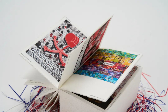 　　设计&出版：hesign