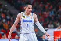 稳健控场！陈盈骏13中7拿到18分5板5助3断 正负值+13