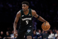 白巧克力：爱德华兹是现在最好的美国球员吗 他比康宁汉姆强吗