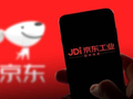 京东工业上市首日险守发行价，次日成交额骤降