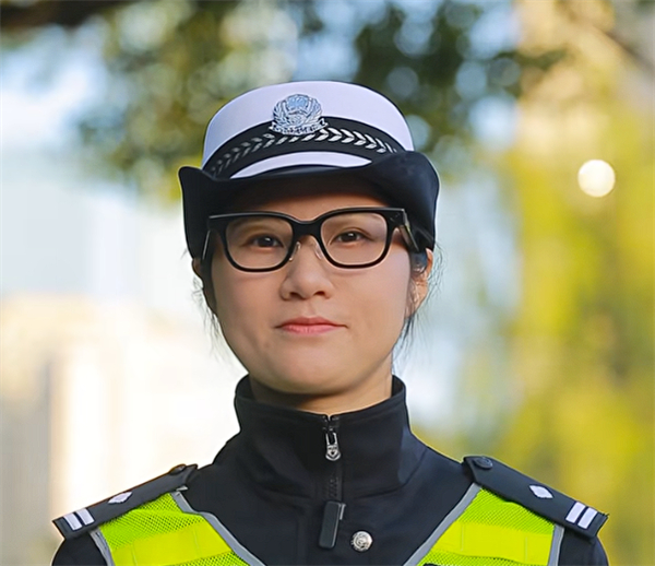 来源：长沙交警