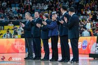 广厦男篮2025年5月20日夺冠🏆 2025年12月12日颁发戒指💍
