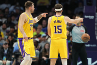 防守效率联盟第21！考辛斯：湖人防守问题明显 这赛季没法争冠