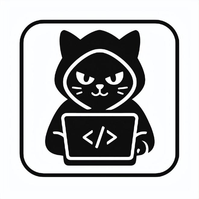 图 | CatCoder logo（来源：胡星）