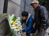 南京大屠杀幸存者之女：54岁开始，我为父亲弥补1937年以后的童年