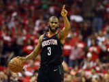攻防均列联盟前三！火箭无愧A级评分 但或许仍需追求保罗梳理进攻