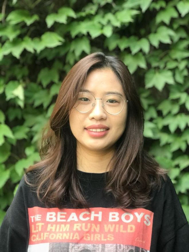 图 | 胡星（来源：胡星）