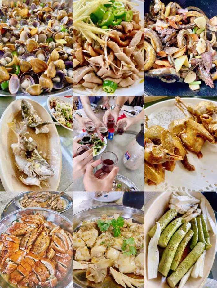 顺德美食