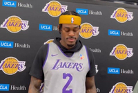 教练组会直接告知自己被移出轮换？范德彪：我想...大概偶尔会