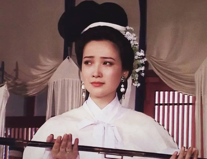 《三国演义》剧照