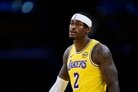 近10场9场DNP！自己重回轮换阵容？范德比尔特：那会是个惊喜