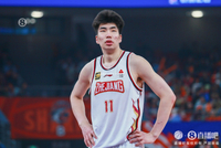 解说：没有余嘉豪后浙江攻防两端都受影响 这赛季宁波气质不同了