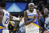 NBA彩经：国王不敌森林狼 太阳拿下湖人 开拓者击退勇士