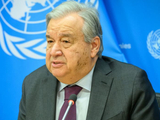 联合国维和部队在苏丹遭袭 古特雷斯强烈谴责