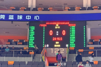 广东VS同曦名单：萨姆纳&amp;焦泊乔首秀 黄荣奇战旧主 阿杜小崔缺席