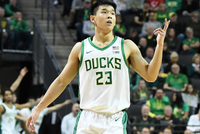 自我突破！林葳21分钟7中3拿下8分1助攻 出场时间&amp;得分创个人新高