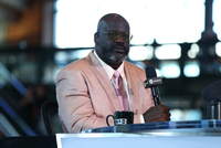 奥尼尔：在理想的世界里 我希望成为魔术和热火的小老板