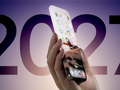 消息称苹果 iPhone 20 搭载无开孔“真全面屏”，2027 年发布致敬 iPhone 诞生 20 年
