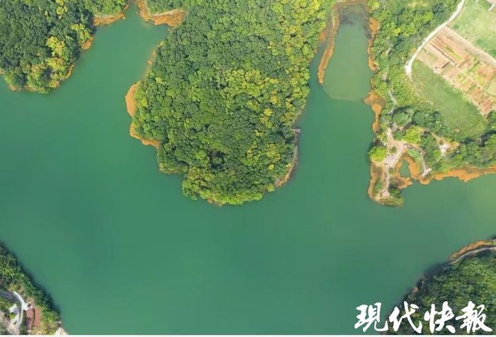 象山水库