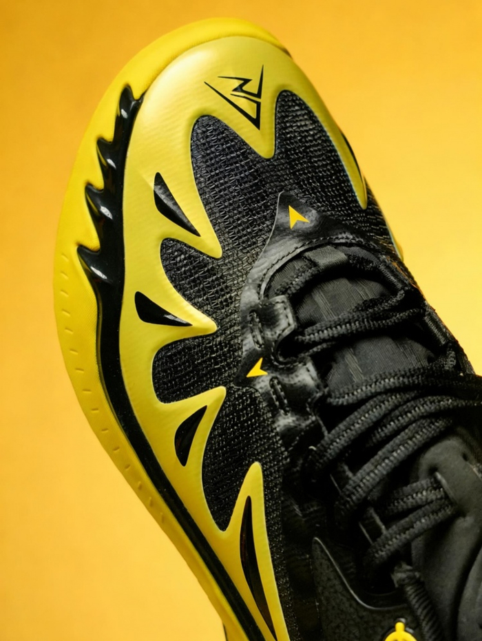 AR3 Northern Lights 细节