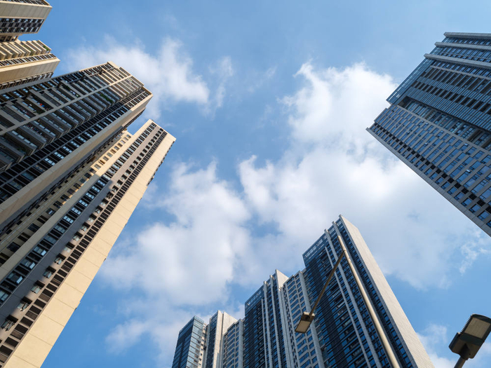 11月上海、沈阳等8城新房价格上涨，商品房库存实现九连降