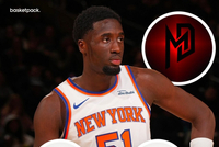 你认识他吗？尼克斯球员穆罕默德·迪亚瓦拉签约国产品牌！