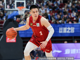 媒体人：微波炉陈盈骏在FIBA更可怕 世预赛要防止他过早化身杀神