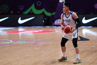 媒体人谈陈盈骏：一想到中国男篮还要打中国台北 心里就一阵发紧