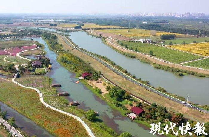 滁河