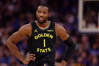 媒体人：开拓者全锋线又爱突破 今天这种对攻其实可以试试库明加