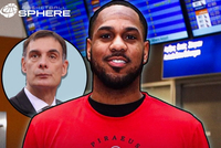 蒙特·莫里斯已抵达希腊！主帅表示希望他像之前在掘金时一样打球