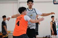 广厦二队备战U19决赛！决赛阶段将于20-27日在四川宜宾赛区进行