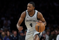 福克斯：我不看国王的比赛&amp;和他们无太多联系 希望穆雷一切顺利