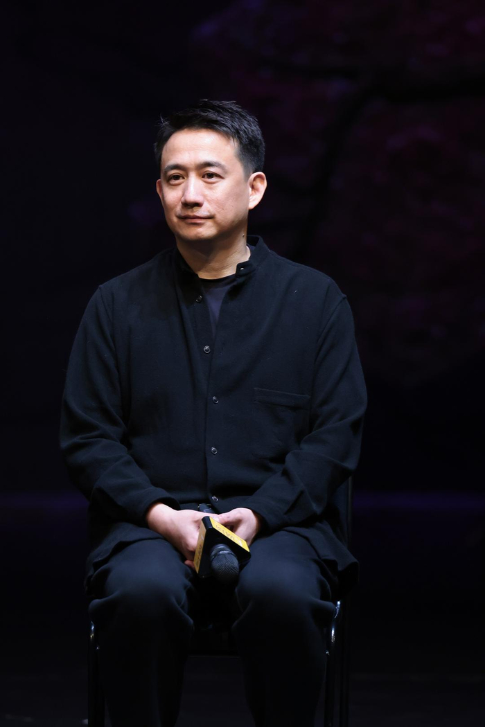 黄磊 图据视觉中国