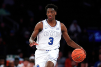 AJ·迪班萨当选状元概率迫近彼得森！目前34%落后于彼得森41%