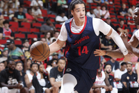 船记发问：30顺位新秀尼德豪泽为何被雪藏？轮换时上大洛不如上他