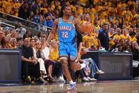 卡森·华莱士：替补上场必须立刻为球队带来影响 不能成攻防断点