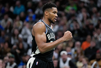 考辛斯：如字母去热火将彻底改变东部格局 他们将是支可怕的队伍