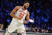 唐斯：拿下NBA杯冠军会对我们意义重大 会为球队注入强大能量