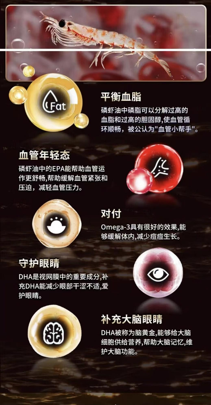 问题产品宣传页面。