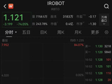 股价暴跌，触发熔断！美国知名机器人公司申请破产：负债35亿元，账上现金仅1.75亿元！中国代工厂将获其100%股权