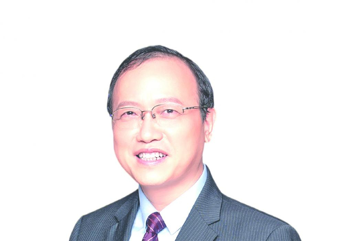 任志强。资料图