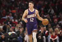 芬奇：吉莱斯皮很优秀 能打出优异表现算是生涯正常发展轨迹