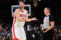 火记“怒喷”裁判报告：若不对裁判采取任何处分 那还有什么意义?