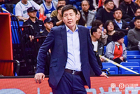 丁伟：向球迷们道歉 新赛季前两个主场都没拿下 没有什么客观理由