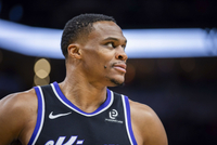 名记：威少等国王老将与主帅有分歧 球队预计会考虑交易他们