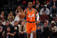 名记：弗兰克称 快船仍希望为保罗举行球衣退役仪式