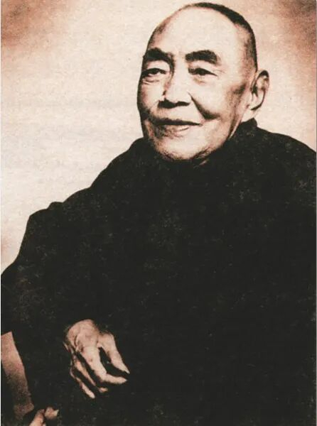 庞莱臣（1864-1949）