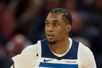 麦丹：末节是体现防守强度最明显时刻 若保持能限制对手百分以下