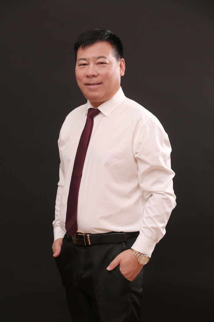 成富强 受访者供图